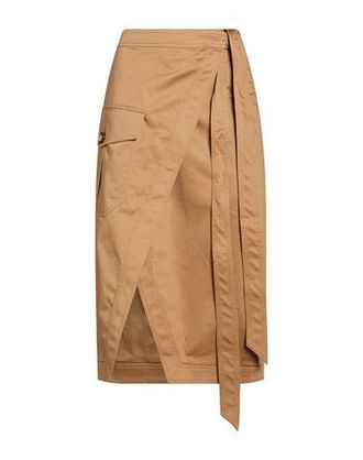 Veronica Beard BOTTOMWEAR - Midi skirts on YOOX.COM