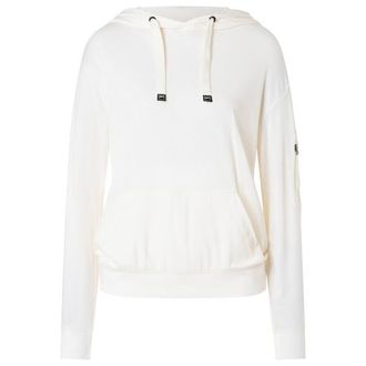 super.natural Air Hoodie Hoodie f&uuml;r Damen | wei&szlig;