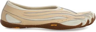 Vibram Fivefingers Ballerine in pelle - Toni neutri