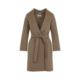 Max Mara Coat