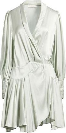 Zimmermann DRESSES - Mini dresses on YOOX.COM