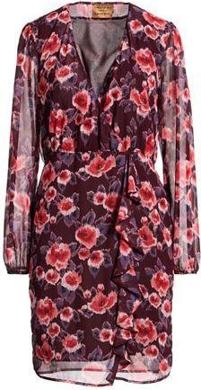 Alessia Santi VESTIDOS - Minivestidos en YOOX.COM