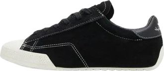 Converse Chuck Taylor Lo Black A16123C
