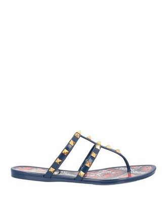Valentino Garavani FOOTWEAR - Thong sandals on YOOX.COM
