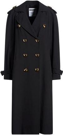 Moschino CAPISPALLA - Soprabiti & Trench su YOOX.COM