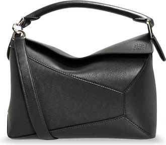 Loewe Mujer, Bolsos, Negro, Talla: ONE Size