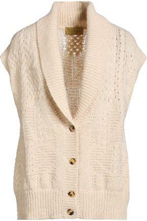 Momoni MAGLIERIA - Cardigan su YOOX.COM