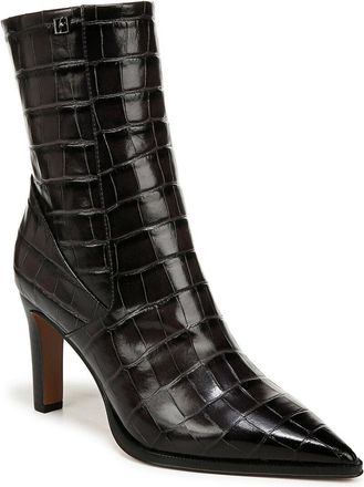 Franco Sarto Appia Leather Bootie