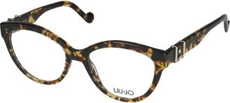 Liu Jo Dames, Accessoires, Bruin, Maat: 51 MM
