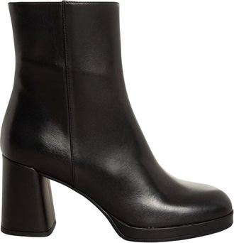 Evaluna Tronchetto - - Shoes - Donna - Nero - 40 EU