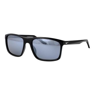 Nike Sunglasses, unisex, Black, Size: 58 MM Fire Sunglasses