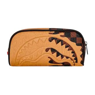 Sprayground Sprayground, Uomo, Accessori, Marrone, Taglia unica, new
