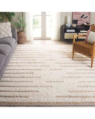 Safavieh Natura Wool, Jute & Cotton Rug
