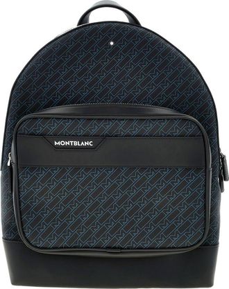 Montblanc M_Gram 4810 Backpack