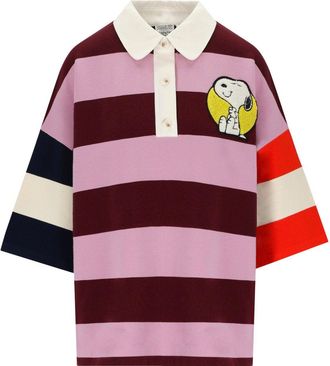 Essentiel POLO JICE MULTICOLORE ESSENTIEL ANTWERP