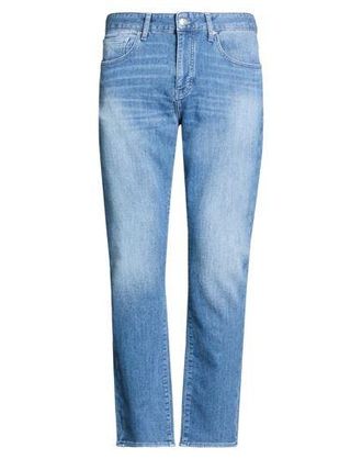 A|X Armani Exchange BOTTOMWEAR - Jeans sur YOOX.COM
