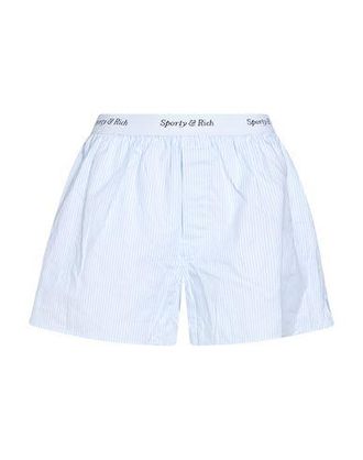 Sporty & Rich BOTTOMWEAR - Shorts & Bermuda Shorts sur YOOX.COM