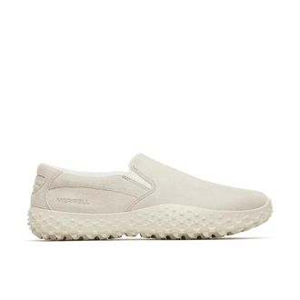Merrell Merrell Wrapt J008672 Womens Ivory Waterproof Slip On Moccasin RHS8797