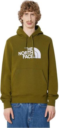 The North Face Outdoor Tops - Heren - Outdoor shirts - Groen - M - Fitness