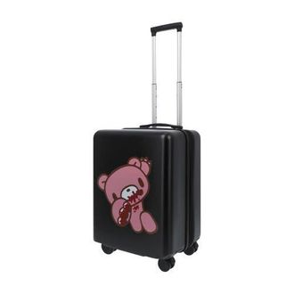 Ful GLOOMY BEAR 22.5 CARRY-ON LUGGAGE in Black at Nordstrom