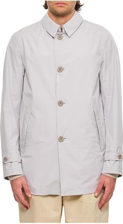 Herno Uomo, Giacche, Grigio, M, new