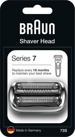 Braun Combi 73s Lamina + Cuchilla Series 7