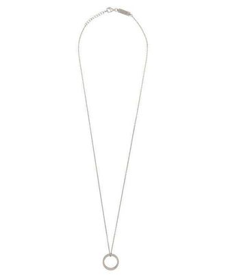 Maison Margiela Numbered Necklace