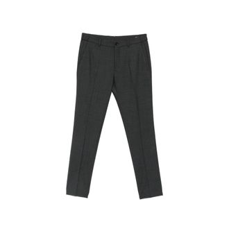 Berwich Morello Elax Tailored Trousers