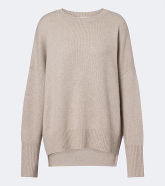 Lisa Yang Mila cashmere sweater