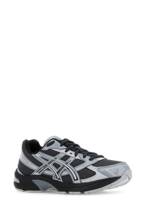 Asics Two-Tone Sneaker - Gray