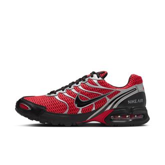 Nike Mens Air Max Torch 4 Shoes in Red | JA1090-657