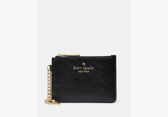 Kate Spade New York Key Ring Card Holder