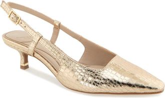 Kenneth Cole Martha Pump