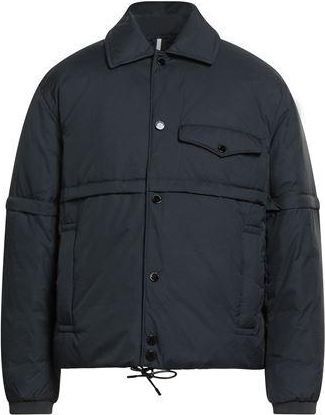 Emporio Armani ROPA DE ABRIGO - Chaquetas y cazadoras en YOOX.COM