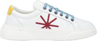 Manuel Ritz FOOTWEAR - Trainers on YOOX.COM