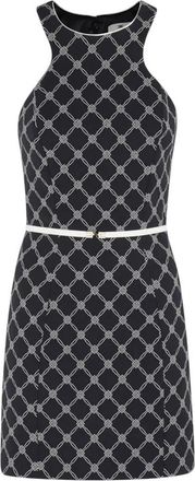 Elisabetta Franchi Donna, Abiti, Nero, S, new