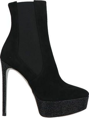 Rene Caovilla CALZADO - Botines de caña alta en YOOX.COM