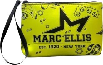 Marc Ellis Donna, Borse, Giallo, Taglia unica, new