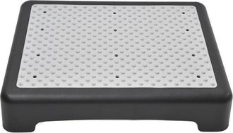 OEM Taburete Apilable Antideslizante Para Exteriores, Ideal Para Personas Mayores, Medio Escal&oacute;n Para Jard&iacute;n, Hogar, Personas Con Discapacidad, Ancianos Y