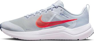 Nike Downshifter 12 Grey Red DD9293-006
