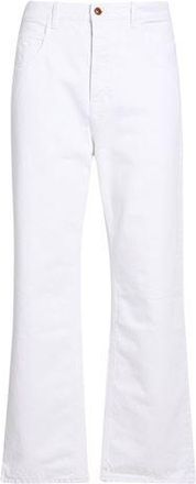 Haikure BOTTOMWEAR - Pantaloni jeans su YOOX.COM