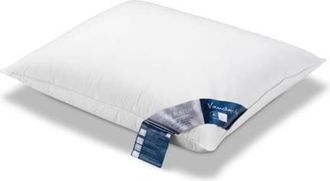 Vandyck donsen hoofdkussen extra zacht (Pure Nature) (60x70 cm)