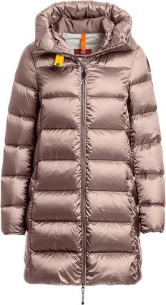 Parajumpers Parka in piuma Marion - - Coats - Donna - Beige - S