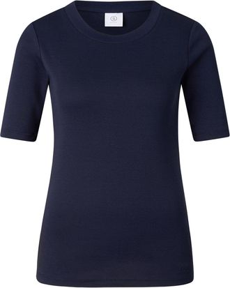 Bogner Nikini T-shirt for women - Navy blue - 34
