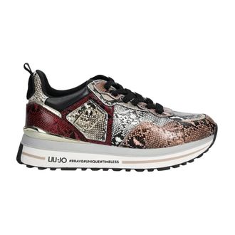 Liu Jo Mujer, Zapatos, Multicolor, Talla: 36 EU
