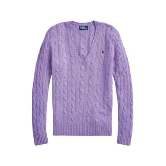 Ralph Lauren Donna, Maglie, Viola, S, new