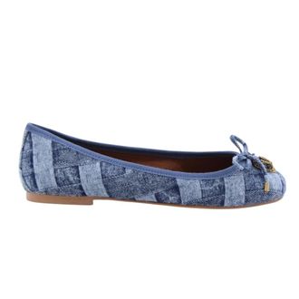 Kurt Geiger Dames, Schoenen, Blauw, Maat: 41 EU