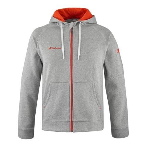 Short De Tennis Babolat Play Garçons - 100% Polyester Recyclé, Taille Élastique