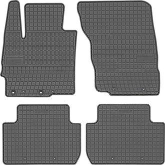 OEM Alfombrillas Frogum Et402065 - Mitsubishi Eclipse Cross 2017 - Conductor Av2 (pies) - Instaladas