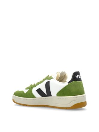 Veja V-10 Prime Sneaker - Multicolor